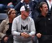 Holger Rune, victorie fantastică în fața lui Djokovic » Tenis PERFECT în decisivul de la Roma: ZERO erori neforțate
