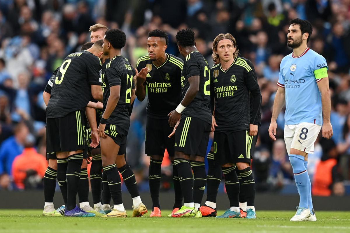 Manchester City a zdrobit campioana Europei și merge în finala Ligii Campionilor » Guardiola, tot mai aproape de tripla istorică