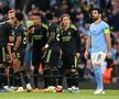 Manchester City - Real Madrid, 17 mai 2023