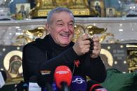 Prime fabuloase pentru fotbaliștii de la FCSB dacă intră în grupele Champions League » Gigi Becali: „Poate le dau dublu”