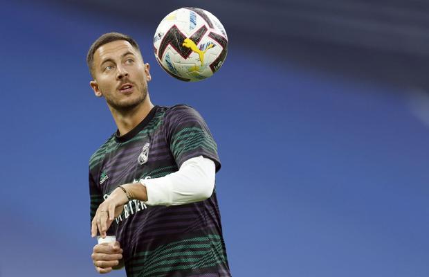Eden Hazard refuză să plece de la Real Madrid » A avut două oferte din afara Spaniei!