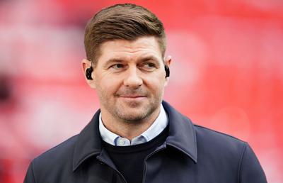 Steven Gerrard crede că Inter poate câștiga trofeul, după ce a ajuns în finala Ligii: „Indiferent de ce echipă va întâlni, va avea o șansă”