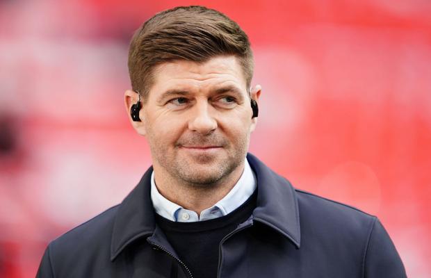 Steven Gerrard crede că Inter poate câștiga trofeul, după ce a ajuns în finala Ligii: „Indiferent de ce echipă va întâlni, va avea o șansă”