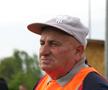 Talpan, rezolv-o p-asta! Doi antrenori s-au certat și fiecare și-a înființat echipa lui: „Jandarmeria a venit doar ca să nu li se urce băutura la cap”