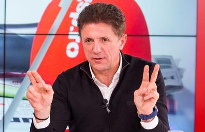 Gică Popescu s-a enervat când a fost întrebat de Hagi la națională: „Am impresia că batem câmpii”