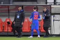 Fostul campion cu FCSB a explicat ce le lipsește roș-albaștrilor în lupta cu Farul: „Sunt puțin răutăcios”