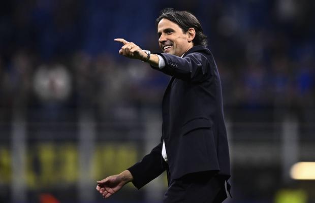 Simone Inzaghi, în al nouălea cer după calificarea în finala Ligii: „În următoarele zile ne vom da seama ce am realizat”