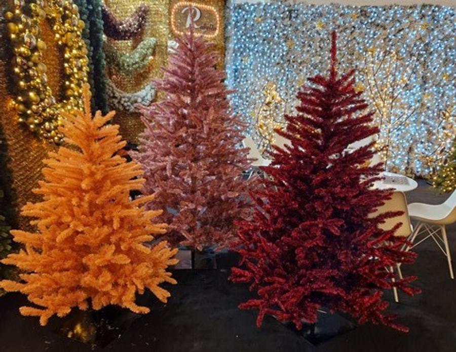 Christmas world 2023 – decorații după cele mai noi trenduri