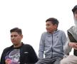 Talpan, rezolv-o p-asta! Doi antrenori s-au certat și fiecare și-a înființat echipa lui: „Jandarmeria a venit doar ca să nu li se urce băutura la cap”