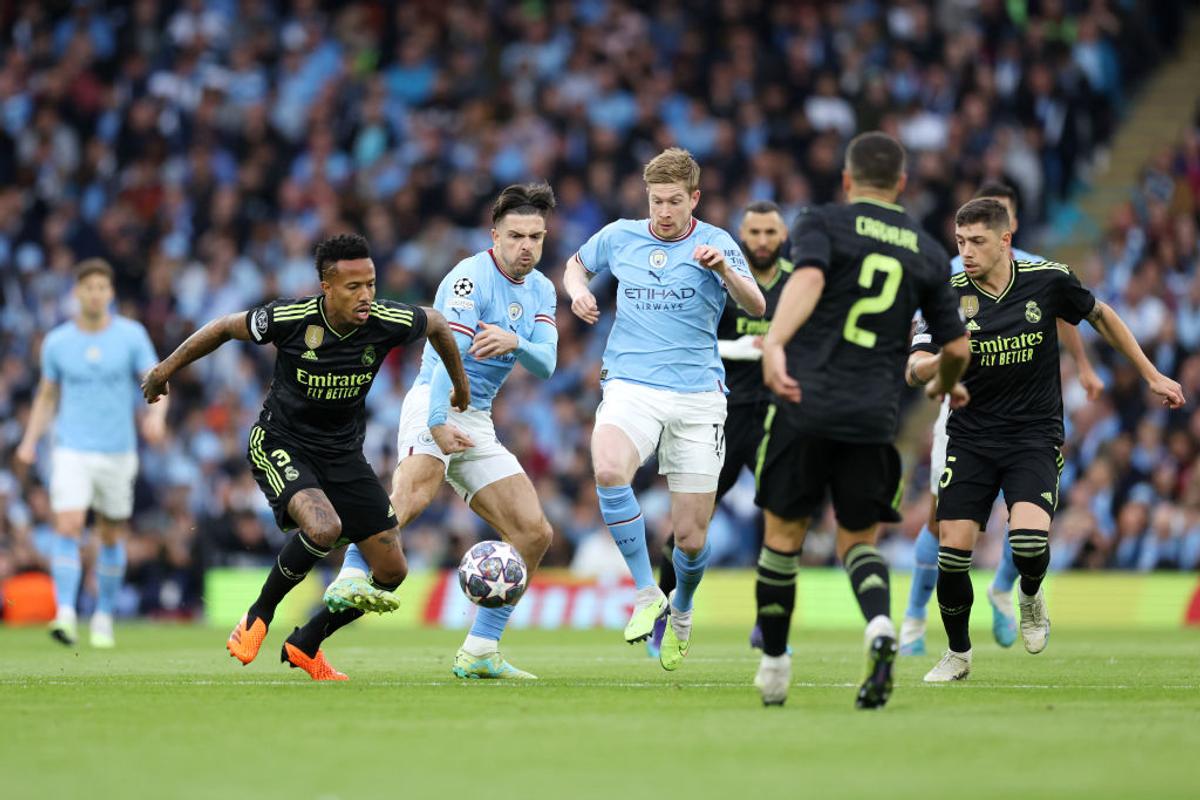 Manchester City a zdrobit campioana Europei și merge în finala Ligii Campionilor » Guardiola, tot mai aproape de tripla istorică