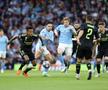Manchester City - Real Madrid, 17 mai 2023