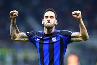 Revanșa lui Calhanoglu! După 4 ani fără trofee la AC Milan, e în finala Ligii Campionilor cu Inter, iar Ibrahimovic i-a declarat război
