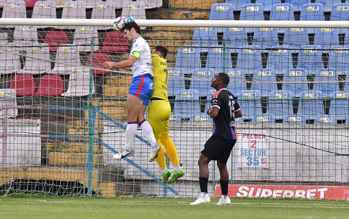 Faza golului ce a făcut diferența la Buzău, 1-0 cu Galați, iar Dinamo speră încă la promovarea directă