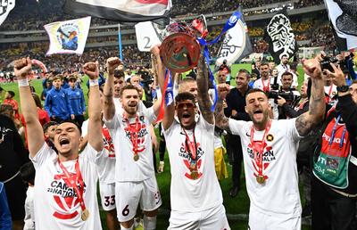 Comite FCSB o greșeală majoră? „Pleacă? E cel mai bun jucător de acest tip din campionat”
