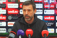 Kopic, înainte de meciurile sezonului pentru Dinamo: „N-am mai întâlnit așa ceva”