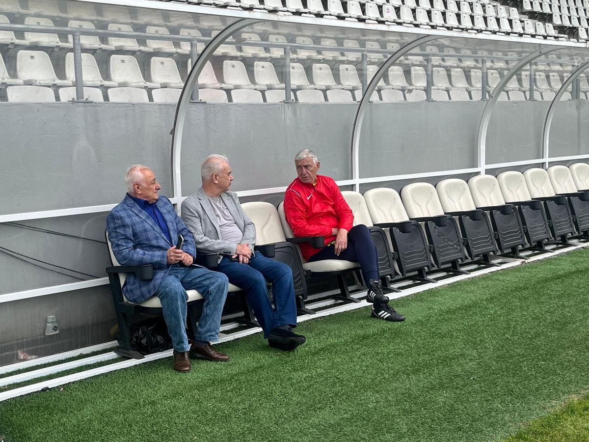 Cvadruplul campion al României alături de roș-albaștri și-a spus părerea în războiul FCSB vs CSA Steaua