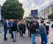 FC Botoșani - CS Mioveni, baraj promovare / menținere. foto: Ionuț Tăbultoc