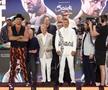 Tyson Fury - Oleksandr Usyk // FOTO: Guliver/GettyImages
