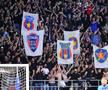 FCSB a jucat primul meci pe stadionul Steaua, cu CFR Cluj FOTO Cristi Preda (GSP.RO)