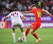 FCSB a jucat primul meci pe stadionul Steaua, cu CFR Cluj FOTO Cristi Preda (GSP.RO)