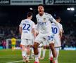 Imagini din victoria lui Leeds / FOTO: Imago