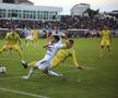 FC Botoșani - CS Mioveni, baraj promovare / menținere. foto: Ionuț Tăbultoc