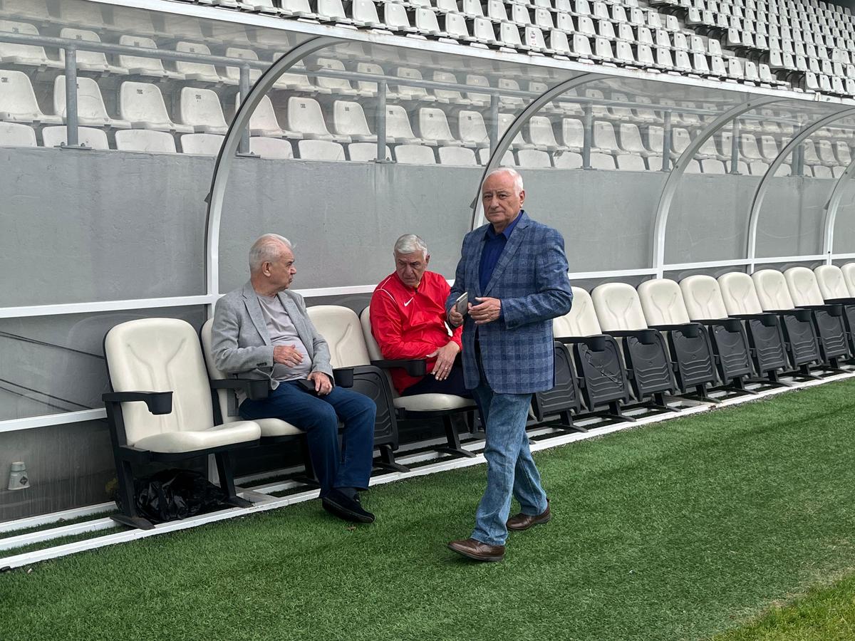 Cvadruplul campion al României alături de roș-albaștri și-a spus părerea în războiul FCSB vs CSA Steaua