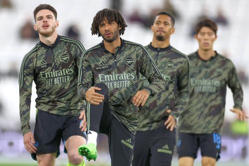 Mijlocașul Mohamed Elneny (31 de ani) a anunțat că se va despărți de Arsenal la finalul acestui sezon.