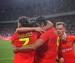 FCSB a jucat primul meci pe stadionul Steaua, cu CFR Cluj FOTO Cristi Preda (GSP.RO)