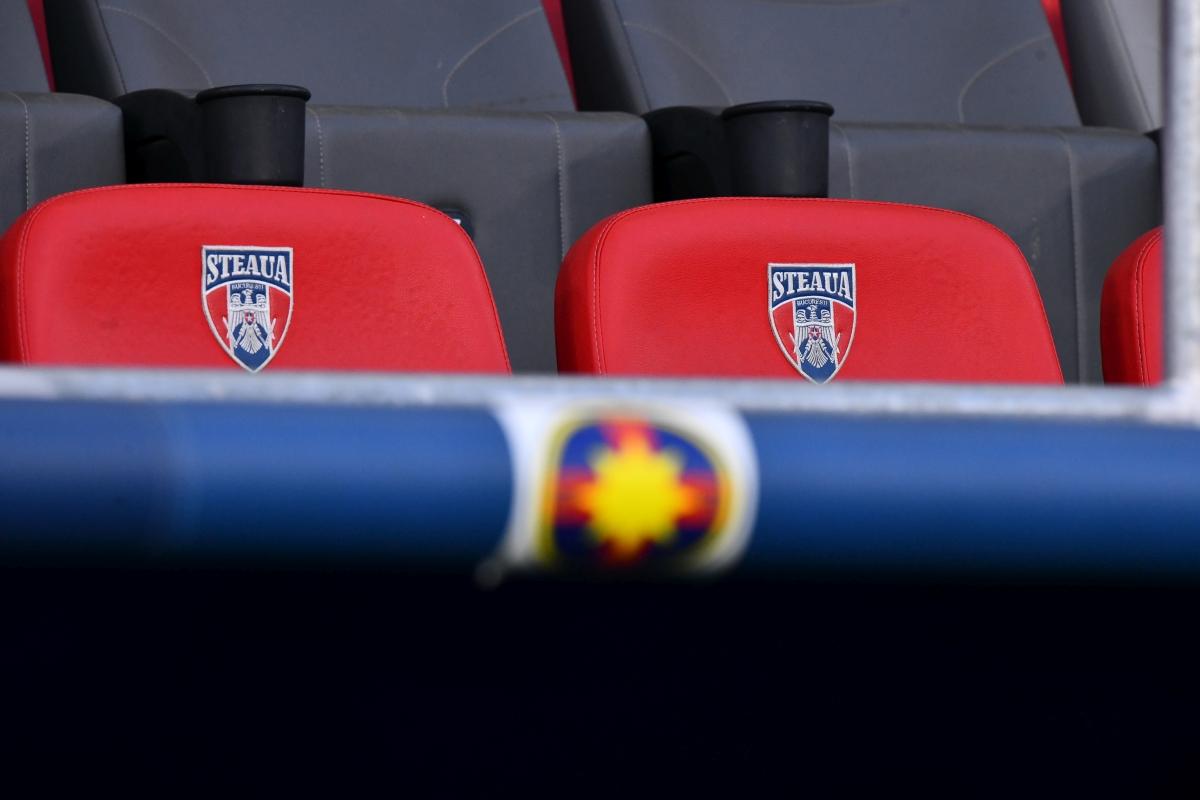 Pleacă imediat după FCSB - CFR Cluj: impresarul a venit la negocieri! Gigi Becali: „E singurul care pleacă”