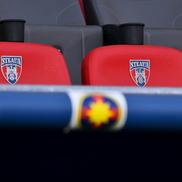 FCSB a jucat primul meci pe stadionul Steaua, cu CFR Cluj FOTO Cristi Preda (GSP.RO)