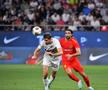 FCSB a jucat primul meci pe stadionul Steaua, cu CFR Cluj FOTO Cristi Preda (GSP.RO)