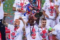 E sigur că FCSB ar da lovitura în mercato: „Cu el, ar avea cea mai bună apărare din România!”