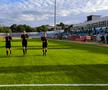 FC Botoșani - CS Mioveni, baraj promovare / menținere. foto: Ionuț Tăbultoc