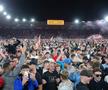 Suporterii lui Southampton, sărbătoare fără limite / FOTO: Imago