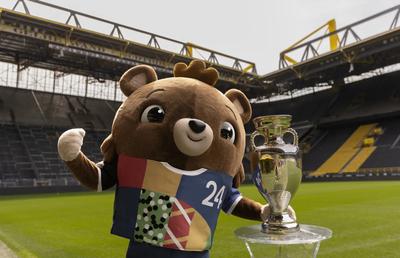 Germania este a treia cea mai populară destinație pentru români în perioada în care are loc Euro 2024!