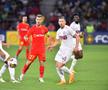 FCSB a jucat primul meci pe stadionul Steaua, cu CFR Cluj FOTO Cristi Preda (GSP.RO)