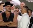 Tyson Fury - Oleksandr Usyk // FOTO: Guliver/GettyImages