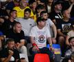 FCSB a jucat primul meci pe stadionul Steaua, cu CFR Cluj FOTO Cristi Preda (GSP.RO)