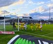 FC Botoșani - CS Mioveni, baraj promovare / menținere. foto: Ionuț Tăbultoc