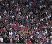 FCSB a jucat primul meci pe stadionul Steaua, cu CFR Cluj FOTO Cristi Preda (GSP.RO)