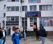 FC Botoșani - CS Mioveni, baraj promovare / menținere. foto: Ionuț Tăbultoc