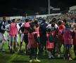 FC Botoșani - CS Mioveni, baraj promovare / menținere. foto: Ionuț Tăbultoc