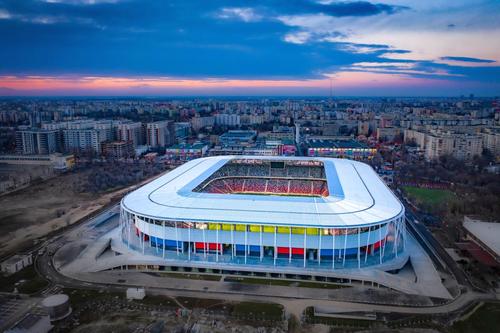 „Nu poate MAPN să țină sechestrat un stadion” » Fostul președinte din Liga 1 taie în carne vie: „La CSA, sunt niște nostalgici fără obiectiv care toacă bani publici”