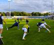 FC Botoșani - CS Mioveni, baraj promovare / menținere. foto: Ionuț Tăbultoc