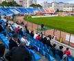 FC Botoșani - CS Mioveni, baraj promovare / menținere. foto: Ionuț Tăbultoc