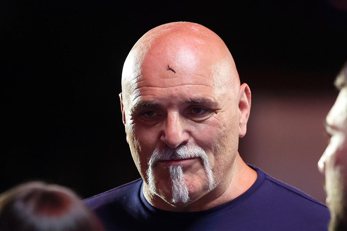 Tyson Fury - Oleksandr Usyk: meciul anului în box decide cine e campionul absolut la grea! Burse de aproape 200 de milioane + Incident șocant cu tatăl lui Fury