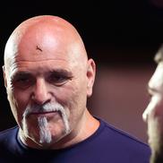 John Fury  // FOTO: Guliver/GettyImages