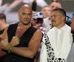 Tyson Fury - Oleksandr Usyk // FOTO: Guliver/GettyImages