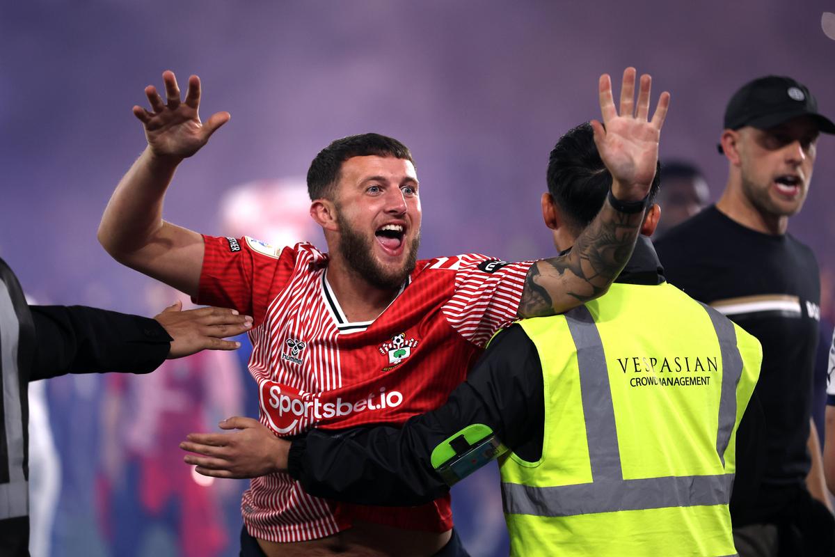 Leeds - Southampton e finala play-off-ului pentru Premier League